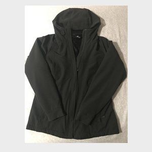 Kirkland Soft Shell Jacket - Fleece Lined